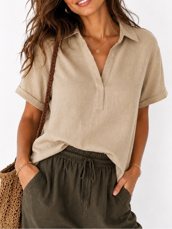 Nine West Tops - Nine West Top S Size New Summer Vacation Shirt